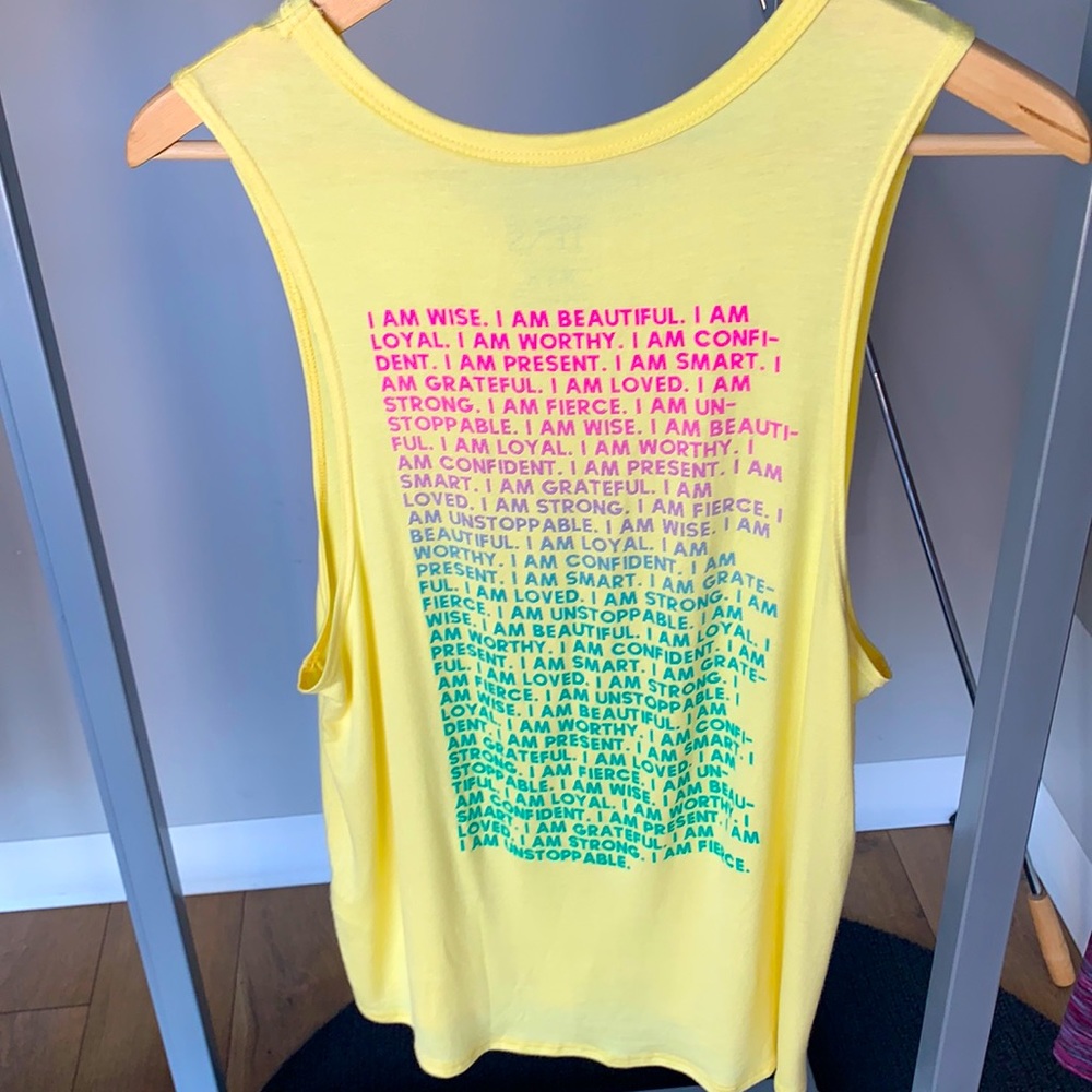 House of Tens Tank